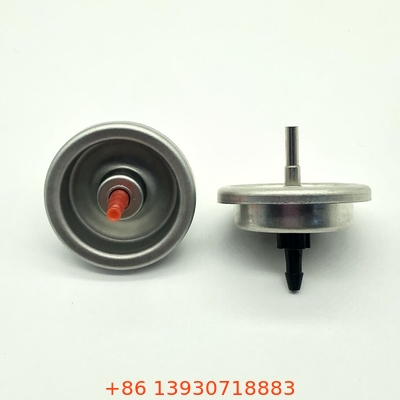 Compact Lighter Gas Refill Tool - Portable and Efficient Refilling Solution - Easy-to-Use Design