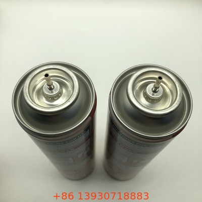 Precision Lighter Gas Refill Accessory Accurate And Controlled Refilling Solution For High-Performance Lighters