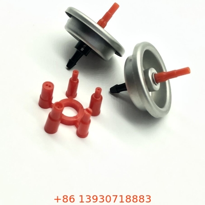 Compact Lighter Gas Refill Tool - Portable and Efficient Refilling Solution - Easy-to-Use Design