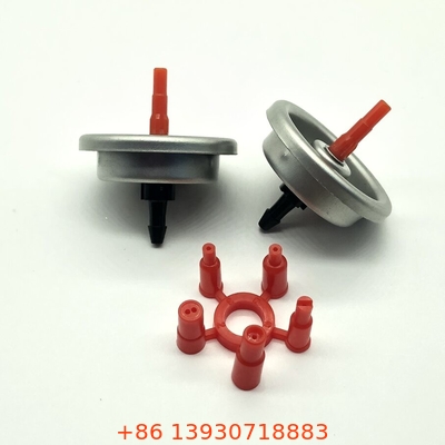 Precision Lighter Gas Refill Accessory Accurate And Controlled Refilling Solution For High-Performance Lighters