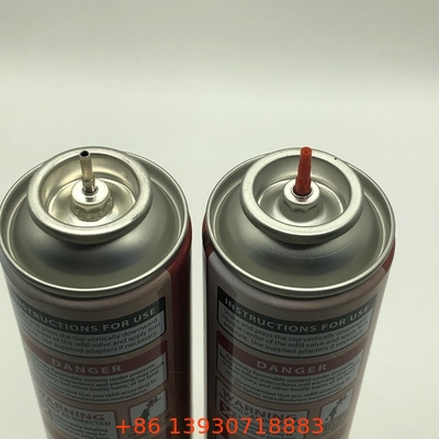 Universal Lighter Gas Refill Accessory - Convenient and Versatile Solution for Refilling Various Lighter Types