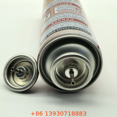 Universal Lighter Gas Refill Tool - Convenient and Versatile Refilling Solution for Various Lighter Types