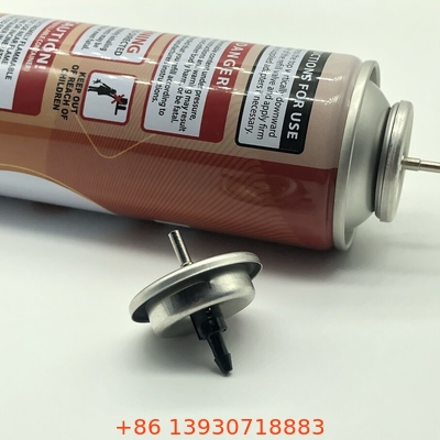 Compact Lighter Gas Refill Adapter Portable And Efficient Refilling Solution Easy To Use Design