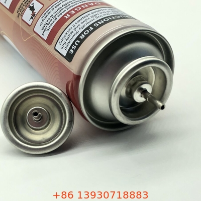 Precision Lighter Gas Valve - Reliable and Controlled Fuel Flow for Lighters