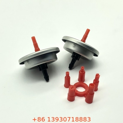 Compact Lighter Gas Refill Connector Portable And Efficient Refilling Solution Easy To Use Design