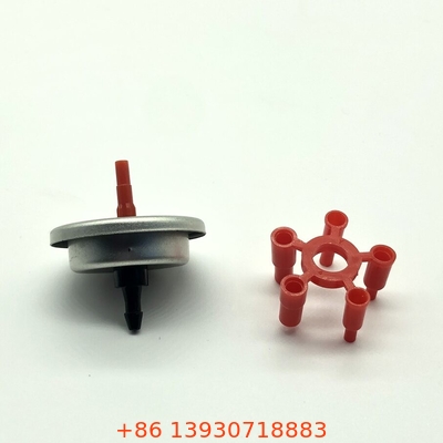 Universal Lighter Gas Refill Tool - Convenient and Versatile Refilling Solution for Various Lighter Types