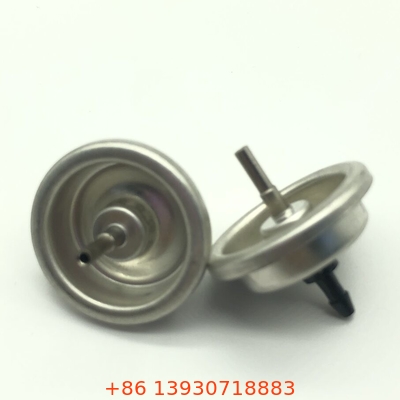 Premium Gas Lighter Refill Valve with Metal Stem - Ideal for Outdoor Use - Durable and Reliable