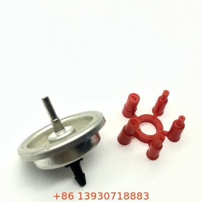 Compact Lighter Gas Refill Connector Portable And Efficient Refilling Solution Easy To Use Design