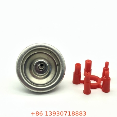 Universal Lighter Gas Refill Tool - Convenient and Versatile Refilling Solution for Various Lighter Types