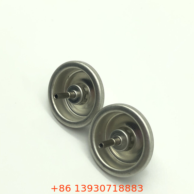Premium Butane Lighter Gas Valve Refill Valve with Metal Stem - Reliable Ignition for Outdoor Activities - High-Quality