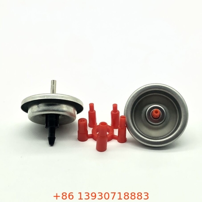 Premium Refill Valve for Lighters - Efficient and Reliable Fuel Dispensing Solution