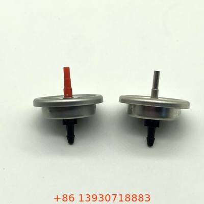 Universal Butane Lighter Gas Refill Valve for Normal Temperature Compatibility