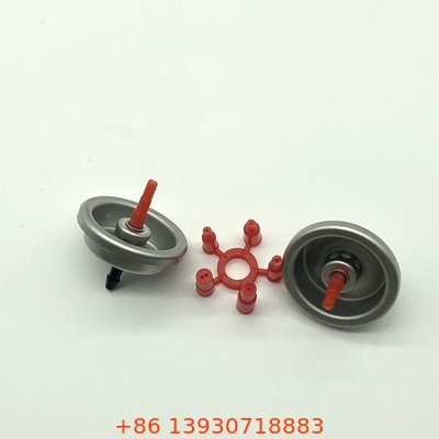 Precision Lighter Refill Valve - Accurate and Controlled Butane Refilling Solution