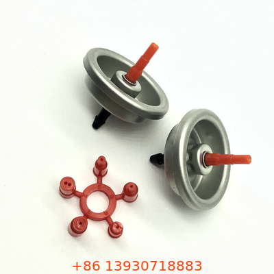 Precision Lighter Refill Valve - Accurate and Controlled Butane Refilling Solution