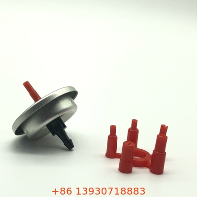 Premium Refill Valve for Lighters - Efficient and Reliable Fuel Dispensing Solution