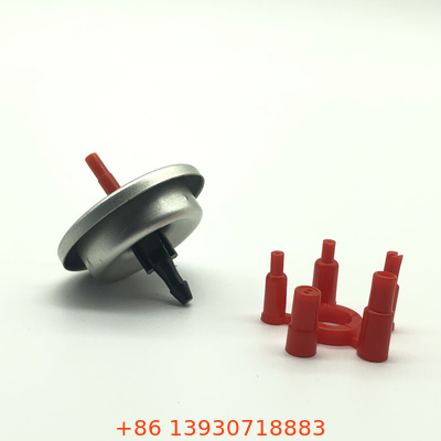 Premium Refill Valve for Lighters - Efficient and Reliable Fuel Dispensing Solution