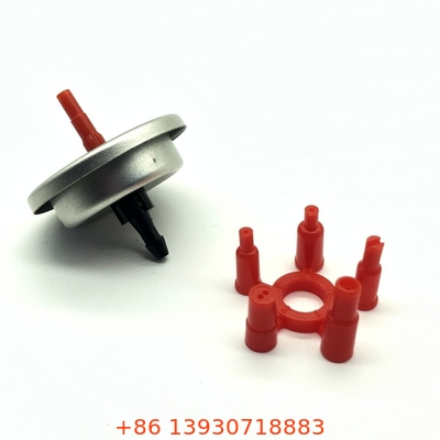 Universal Lighter Refill Valve Kit - Easy and Efficient Butane Refilling Solution