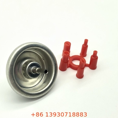 Universal Lighter Refill Valve Kit - Easy and Efficient Butane Refilling Solution