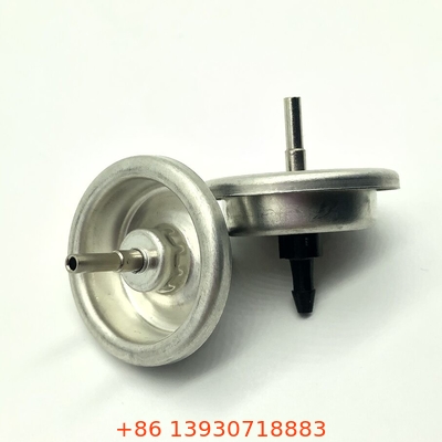 Universal Butane Lighter Gas Refill Valve for Normal Temperature Compatibility