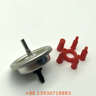 Universal Lighter Refill Valve - Easy-to-Use Refilling Solution for Various Lighter Types
