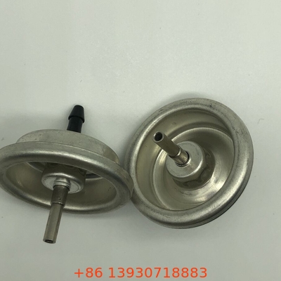 Gas Lighter Valve for Kitchen Stoves - Durable Stainless Steel Valve with Safety Features
