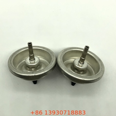 Premium Butane Lighter Gas Valve Refill Valve with Metal Stem - Reliable Ignition for Outdoor Activities - High-Quality
