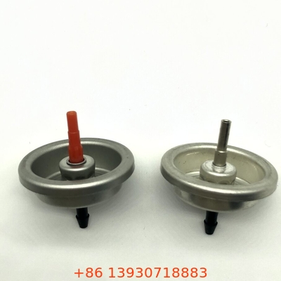 Universal Lighter Refill Valve - Easy-to-Use Refilling Solution for Various Lighter Types