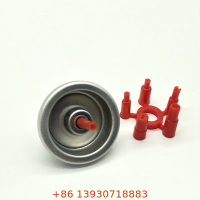 Universal Lighter Refill Valve - Easy-to-Use Refilling Solution for Various Lighter Types