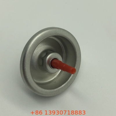 Precision Lighter Refill Valve - Accurate and Controlled Butane Refilling Solution