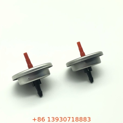 Gas Lighter Valve for Kitchen Stoves - Durable Stainless Steel Valve with Safety Features
