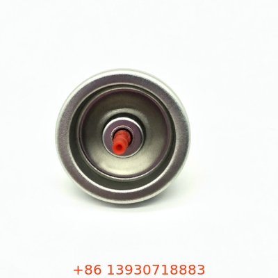 Universal Gas Refill Valve Kit - Versatile Solution for Effortless Gas Refilling
