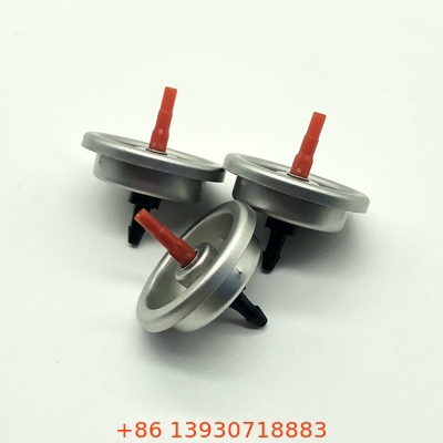 Gas Lighter Valve for Kitchen Stoves - Durable Stainless Steel Valve with Safety Features
