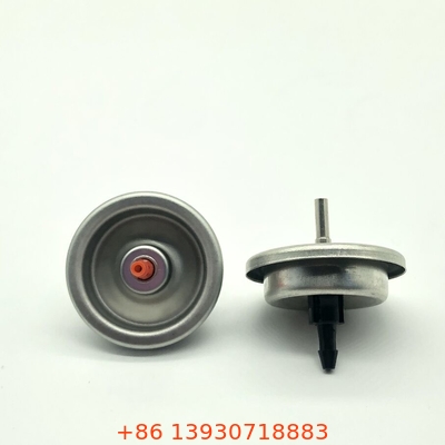 Universal Lighter Refill Valve - Versatile Gas Refill Valve for Various Lighter Types - Easy and Efficient Ignition Solu