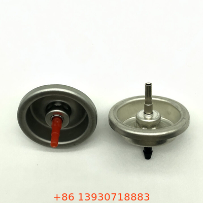 Universal Lighter Refill Valve - Versatile Gas Refill Valve for Various Lighter Types - Easy and Efficient Ignition Solu