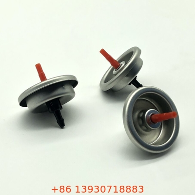 Universal Lighter Refill Valve - Versatile Gas Refill Valve for Various Lighter Types - Easy and Efficient Ignition Solu