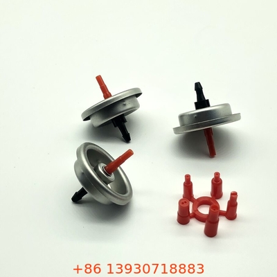 Durable Gas Lighter Refill Valve with Plastic Stem - Reliable Ignition for Everyday Use - Convenient and Versatile
