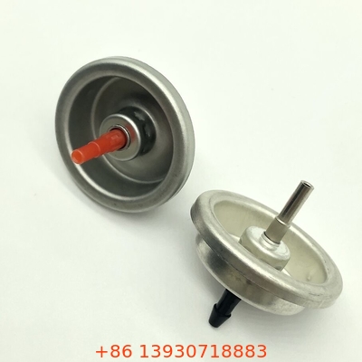 Universal Lighter Refill Valve - Versatile Gas Refill Valve for Various Lighter Types - Easy and Efficient Ignition Solu