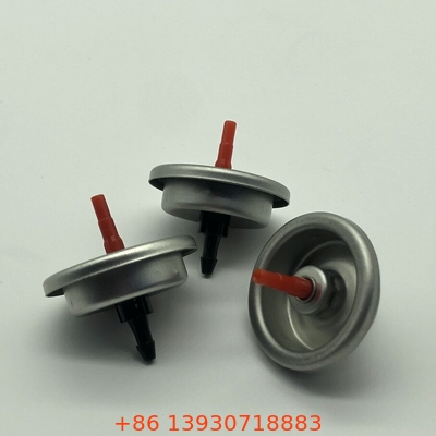 Durable Gas Lighter Refill Valve with Plastic Stem - Reliable Ignition for Everyday Use - Convenient and Versatile