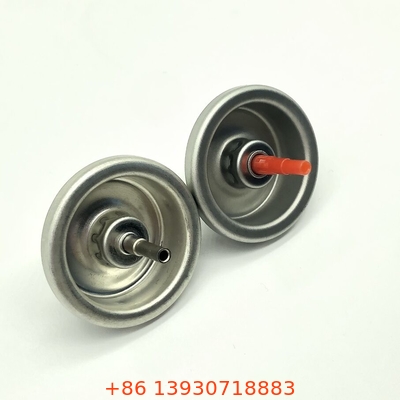 Professional Butane Gas Lighter Valve for Industrial Applications