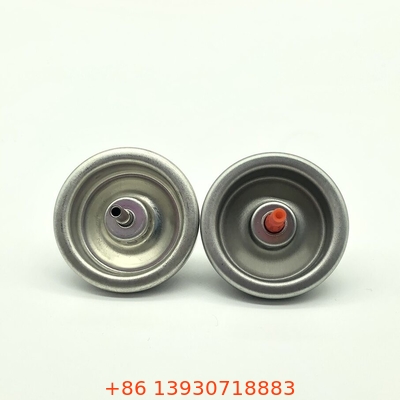 Professional Butane Gas Lighter Valve for Industrial Applications