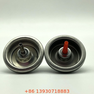 Professional Butane Gas Lighter Valve for Industrial Applications