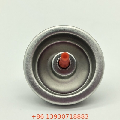 Durable Gas Lighter Refill Valve with Plastic Stem - Reliable Ignition for Everyday Use - Convenient and Versatile