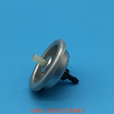 Adjustable Hair Styling Mousse Valve - Customizable Application, All-Day Hold, Versatile Design