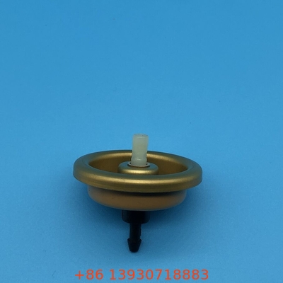 Adjustable Hair Styling Mousse Valve - Customizable Application, All-Day Hold, Versatile Design