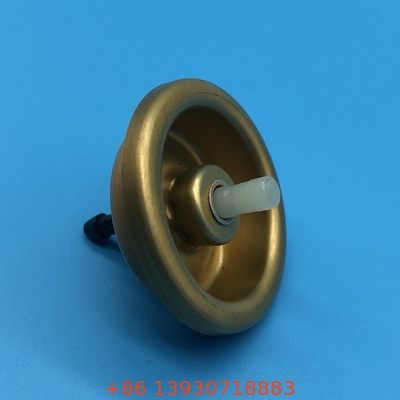 Professional Hair Styling Mousse Valve - Precise Control, Volumizing Performance, Salon-Quality Results