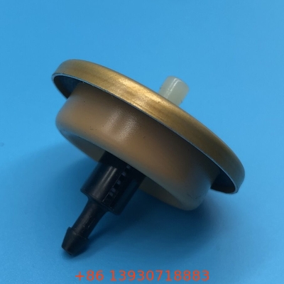 Versatile Hair Product Aerosol Valve - Multi-Purpose Application, Fine Dispersion, Universal Fit