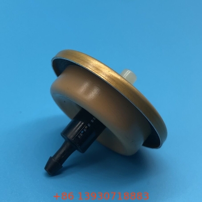 Adjustable Hair Styling Mousse Valve - Customizable Application, All-Day Hold, Versatile Design