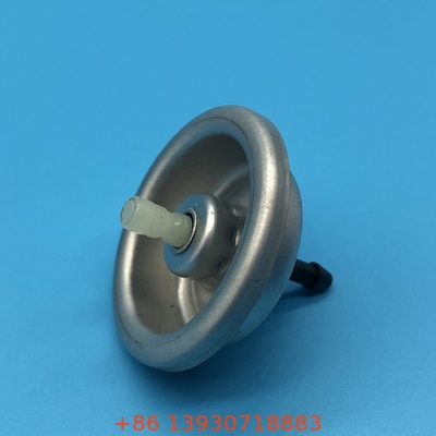 Compact Foam Mousse Dispenser Actuator - Precision Control, Space-Saving Design