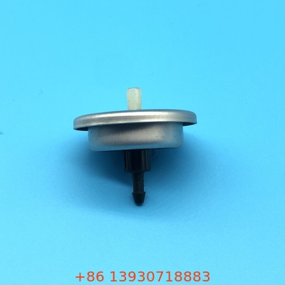 Professional Hair Product Aerosol Valve - Salon-Quality Styling, Precise Dispensing, Durable Construction