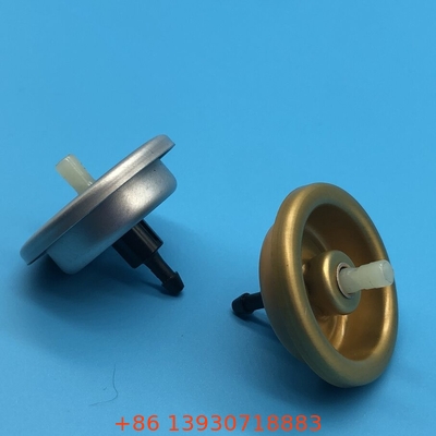 Professional Hair Product Aerosol Valve - Salon-Quality Styling, Precise Dispensing, Durable Construction
